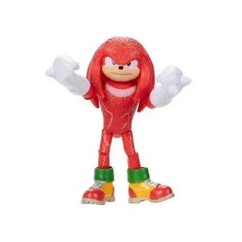  Sonic the Hedgehog 2 Four Inch Action Figures Set -  ToylandEU™