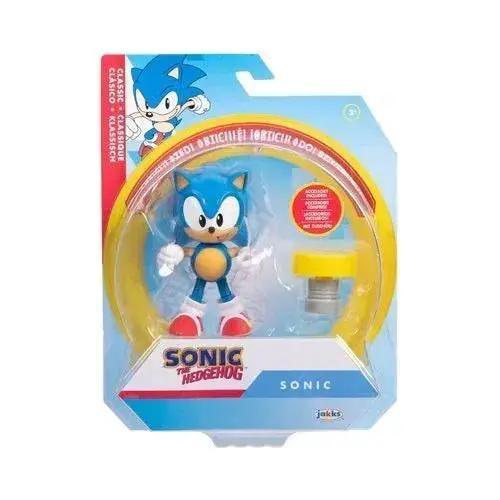  Sonic the Hedgehog 4" Action Figure - Select Figure(s) -  ToylandEU™