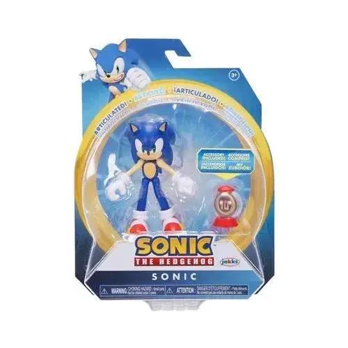  Sonic the Hedgehog 4" Action Figure - Select Figure(s) -  ToylandEU™