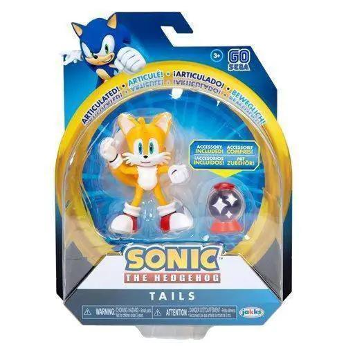  Sonic the Hedgehog 4" Action Figure - Select Figure(s) -  ToylandEU™