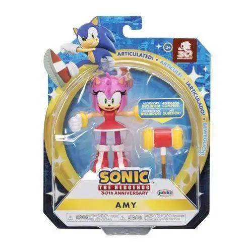  Sonic the Hedgehog 4" Action Figure - Select Figure(s) -  ToylandEU™