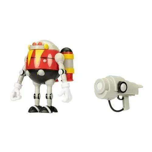 Sonic Action Figure 4 Inch Collectible With Accessory Pack - ToylandEU