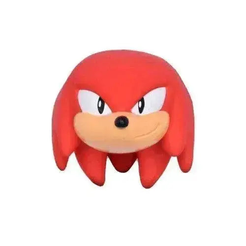 Sonic SquishMe Figure Mystery Bag Scented Stress Relief Toy - ToylandEU