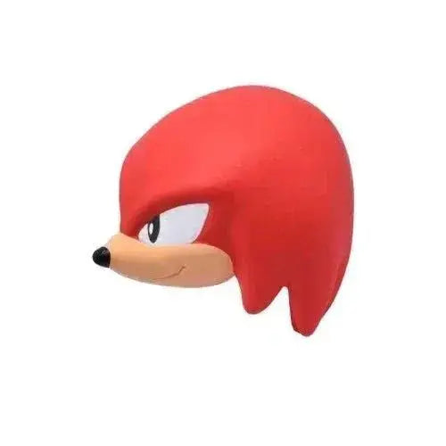 Sonic SquishMe Figure Mystery Bag Scented Stress Relief Toy - ToylandEU