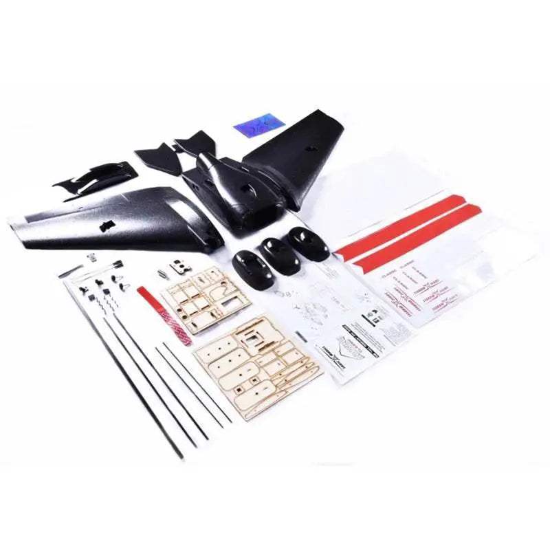  Sonicmodell AR WING CLASSIC 900mm EPP FPV RC Airplane -  ToylandEU™