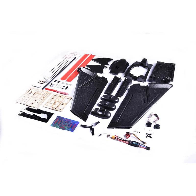 Sonicmodell AR WING CLASSIC 900mm Wingspan EPP FPV Airplane - ToylandEU