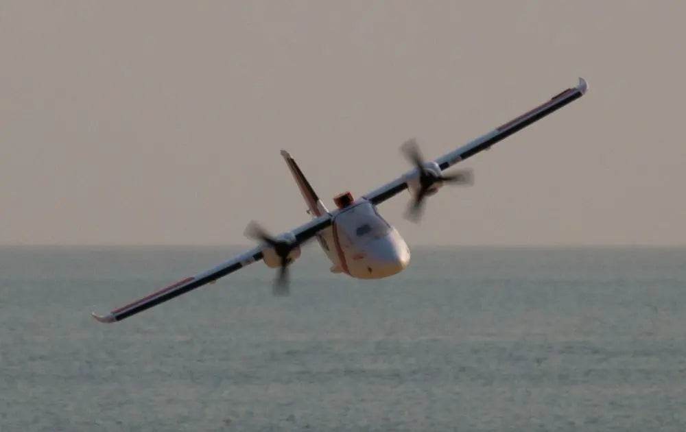 Sonicmodell Binary 1200mm Wingspan EPO Twin Motor Multirole Aerial Survey FPV Platform Mapping RC Airplane KIT - ToylandEU