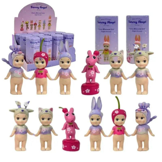  Sonny Angel Cherry Blossom Limited Edition Mini Figure -  ToylandEU™