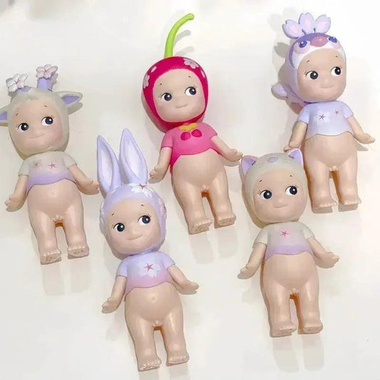  Sonny Angel Cherry Blossom Limited Edition Mini Figure -  ToylandEU™