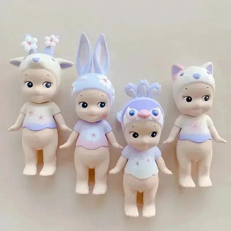  Sonny Angel Cherry Blossom Limited Edition Mini Figure -  ToylandEU™