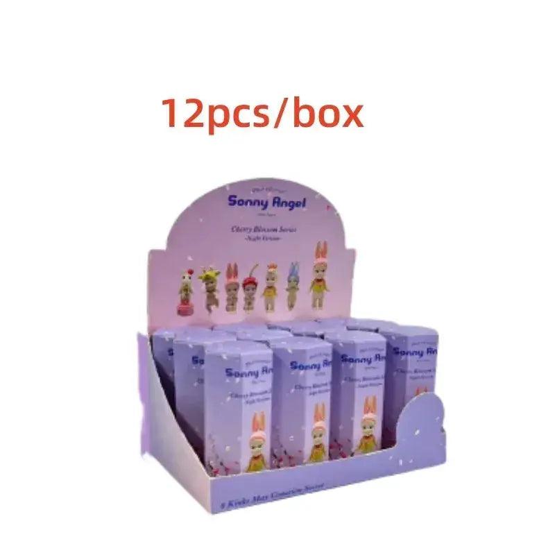  Sonny Angel Cherry Blossom Limited Edition Mini Figure -  ToylandEU™
