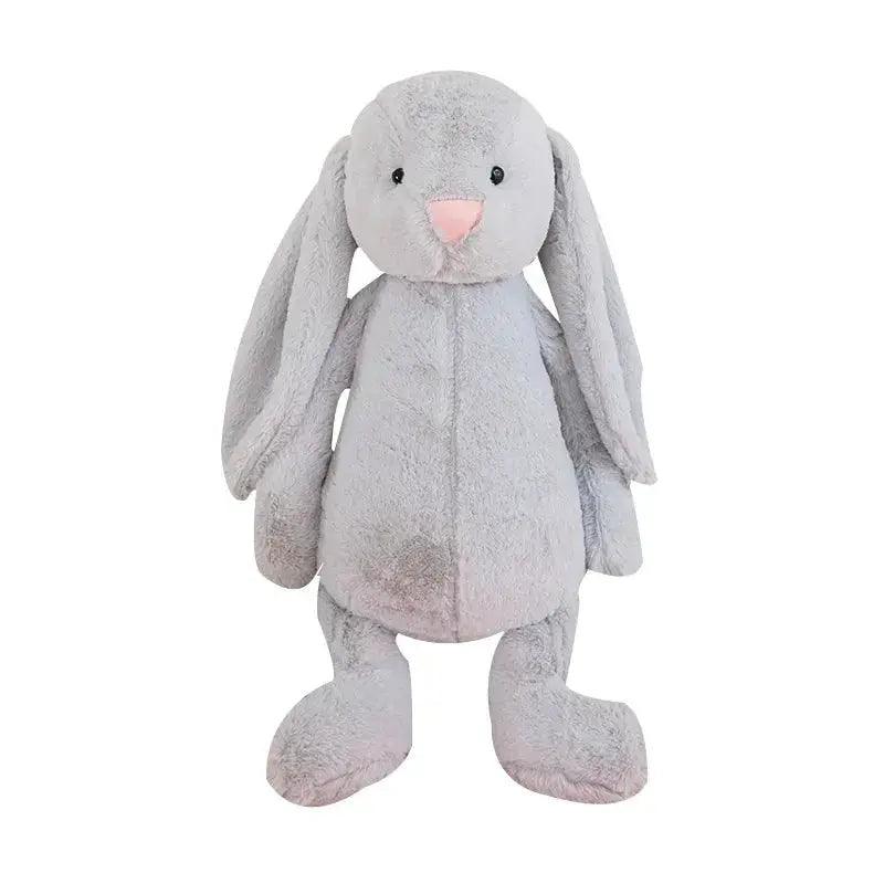  Soothing Plush Bunny Doll For Kids Sleep Time Decor CE -  ToylandEU™