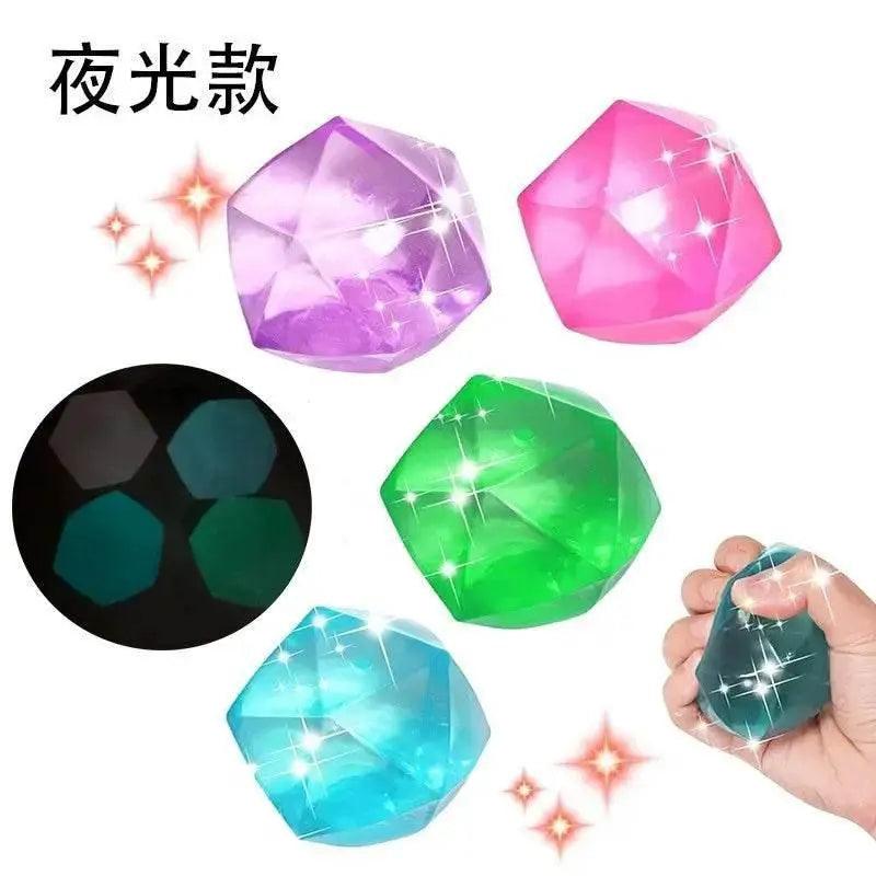  Soothing Squishy Toy Slow Rise Gel Fidget Toyland EU -  ToylandEU™