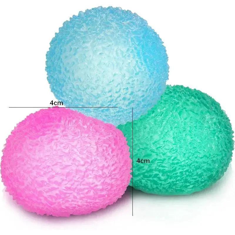  Soothing Squishy Toy Slow Rise Gel Fidget Toyland EU -  ToylandEU™