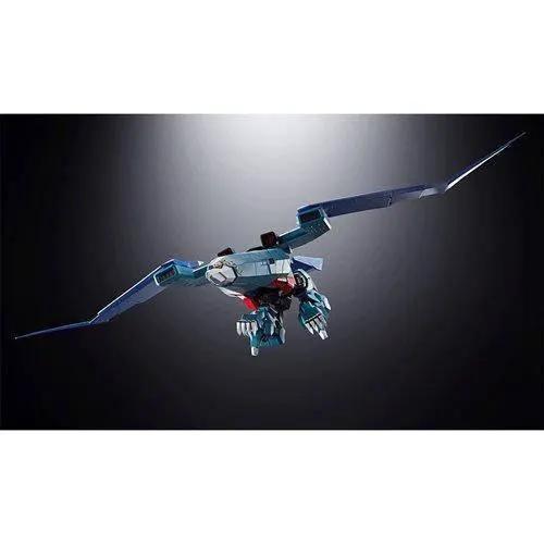  Soul Of Chogokin Dancouga GX94 Transforming Figure -  ToylandEU™