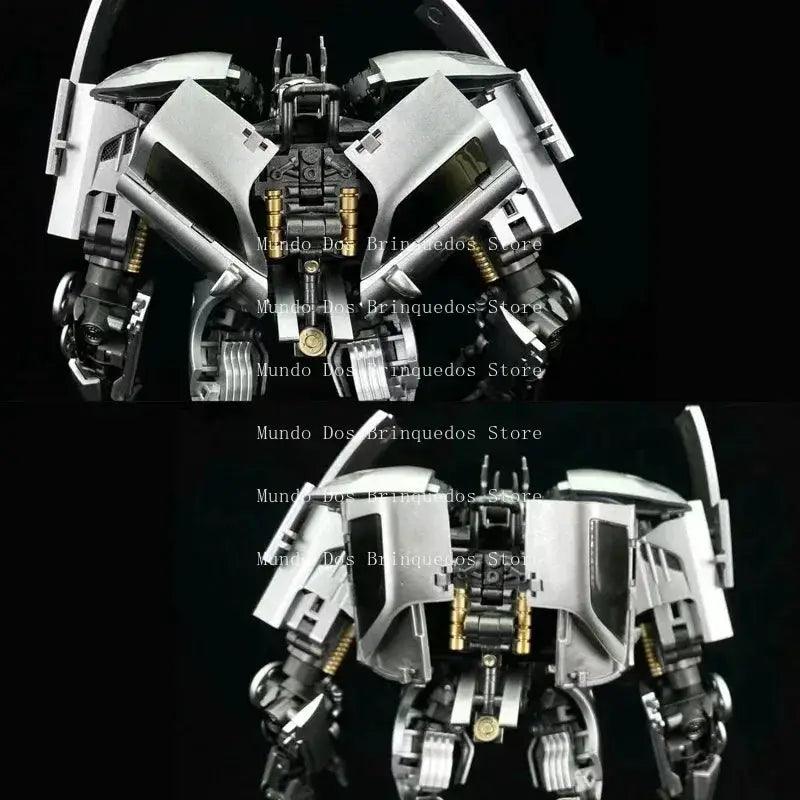  Soundwave Transformer Masterpiece Action Figure Limited -  ToylandEU™
