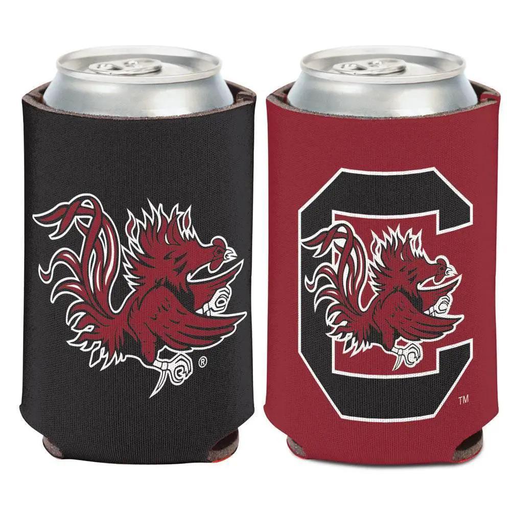  South Carolina Gamecocks 12oz Can Cooler Full Color Imprint -  ToylandEU™