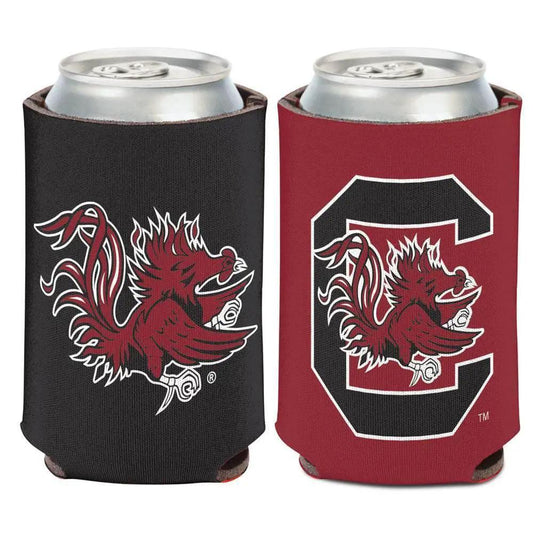  South Carolina Gamecocks 12oz Can Cooler Full Color Imprint -  ToylandEU™