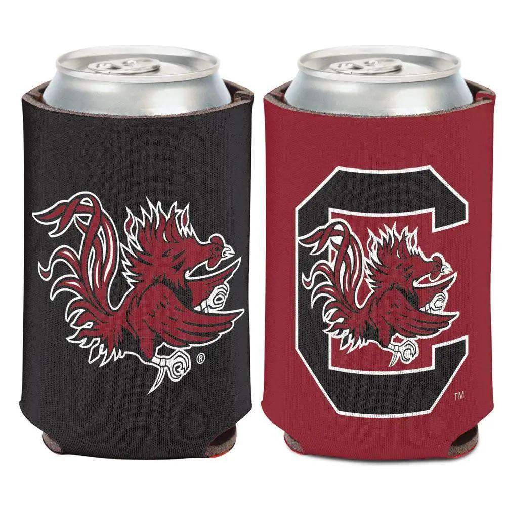  South Carolina Gamecocks 12oz Can Cooler Full Color Imprint -  ToylandEU™