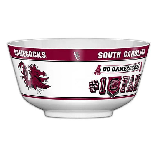  South Carolina Gamecocks All Pro Party Bowl Two Gallons -  ToylandEU™