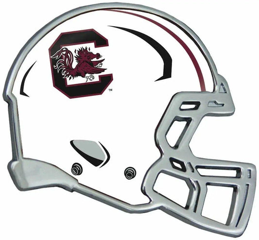  South Carolina Gamecocks Auto Emblem - Helmet -  ToylandEU™