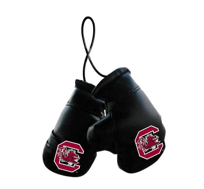 South Carolina Gamecocks Boxing Gloves Mini CO Pair -  ToylandEU™