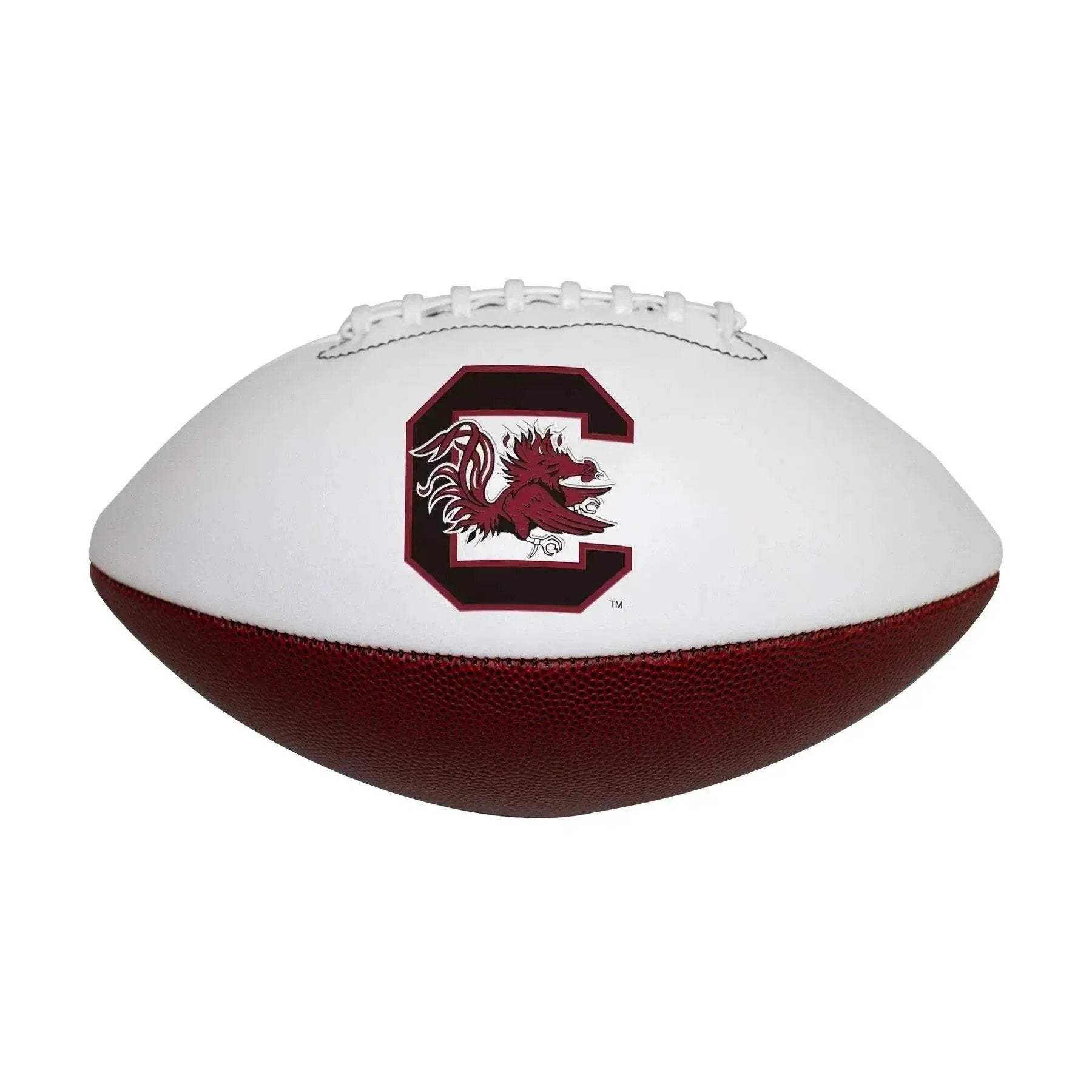  South Carolina Gamecocks Football Full Size Autographable -  ToylandEU™