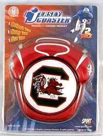  South Carolina Gamecocks Jersey Style Two Pack Coaster Set -  ToylandEU™