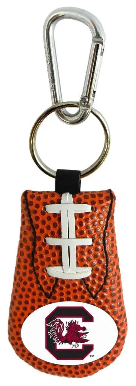  South Carolina Gamecocks Keychain Classic Football Charm -  ToylandEU™