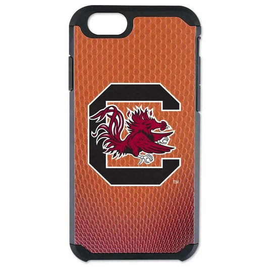  South Carolina Gamecocks Pebble Grain iPhone 6 Case -  ToylandEU™