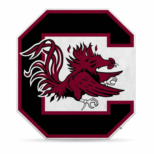  South Carolina Gamecocks Pennant Shape Logo Design Decor -  ToylandEU™