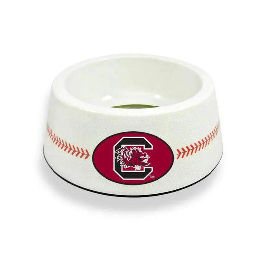  South Carolina Gamecocks Pet Bowl Classic Football Dish -  ToylandEU™