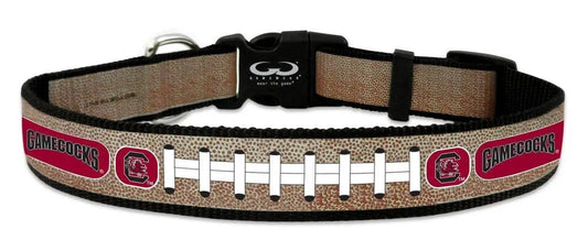  South Carolina Gamecocks Reflective Medium Football Collar -  ToylandEU™