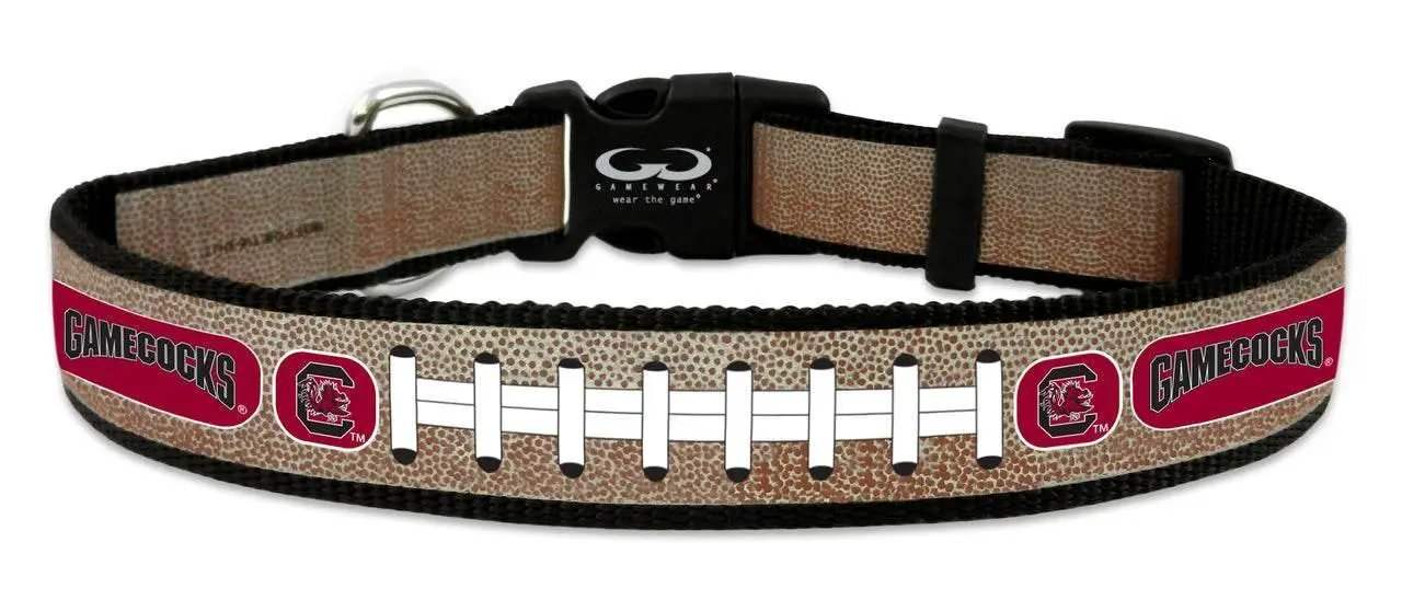  South Carolina Gamecocks Reflective Medium Football Collar -  ToylandEU™