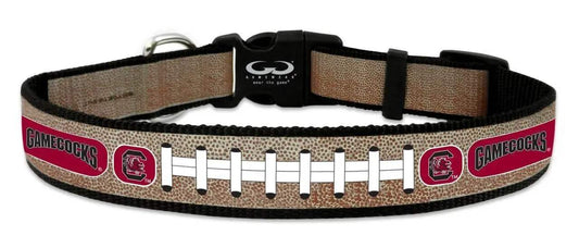  South Carolina Gamecocks Reflective Medium Football Collar -  ToylandEU™