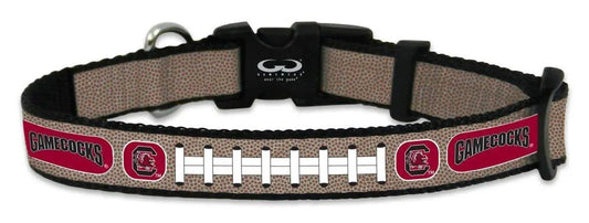  South Carolina Gamecocks Reflective Small Football Collar -  ToylandEU™
