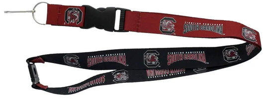  South Carolina Gamecocks Reversible Lanyard Official -  ToylandEU™