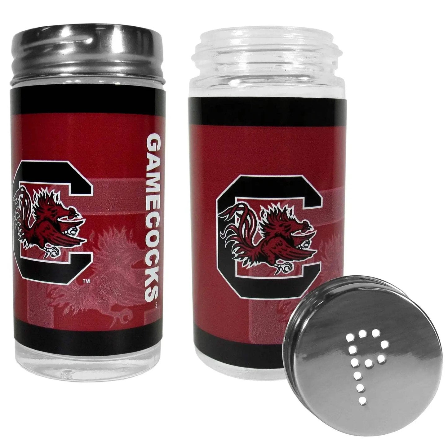  South Carolina Gamecocks Salt and Pepper Shakers Tailgater -  ToylandEU™