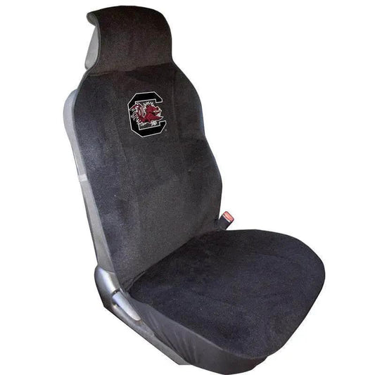  South Carolina Gamecocks Seat Cover for Cars Durable Fit -  ToylandEU™