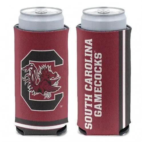  South Carolina Gamecocks Slim Can Cooler Imprinted -  ToylandEU™