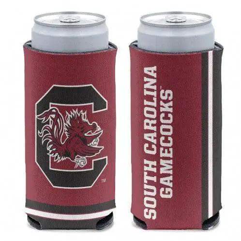  South Carolina Gamecocks Slim Can Cooler Imprinted -  ToylandEU™