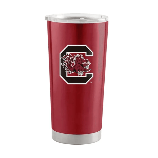  South Carolina Gamecocks Travel Tumbler 20oz Stainless -  ToylandEU™