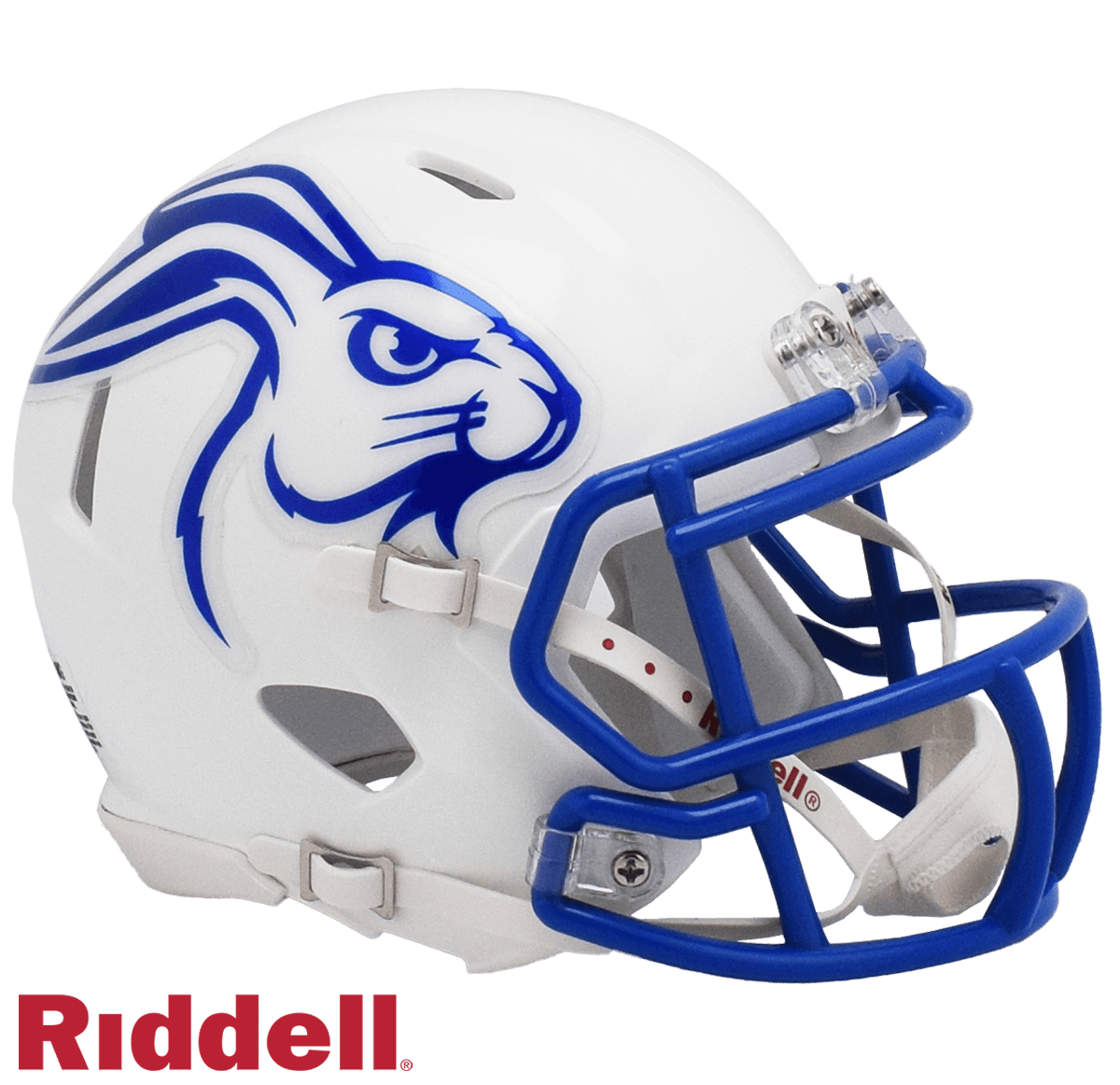 South Dakota State Jackrabbits Mini Speed Helmet Replica - ToylandEU