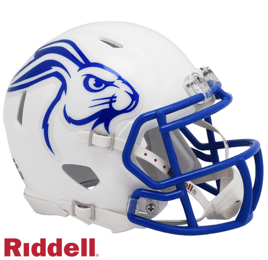 South Dakota State Jackrabbits Mini Speed Helmet Replica - ToylandEU