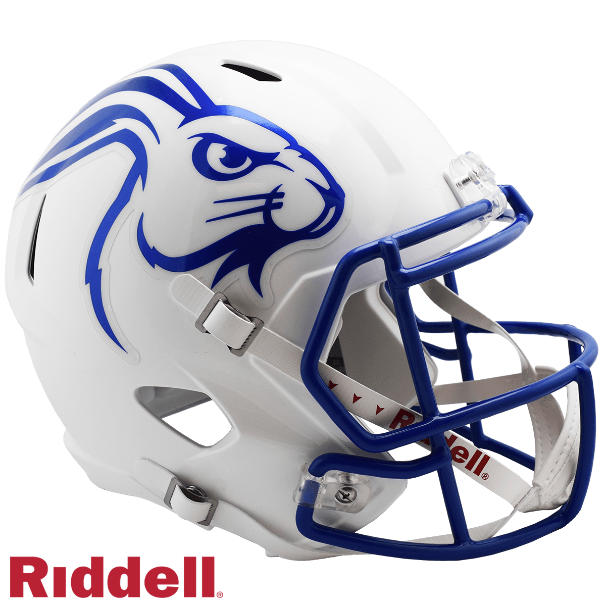 South Dakota State Jackrabbits Riddell Replica Helmet - ToylandEU