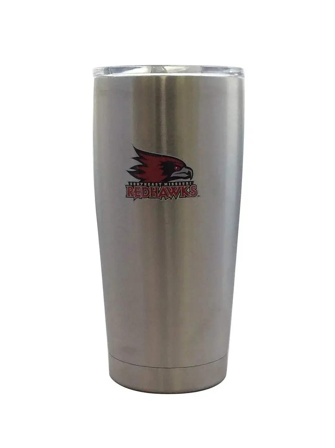  Southeast Missouri Redhawks 20oz Travel Tumbler Silver -  ToylandEU™