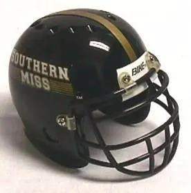  Southern Miss Golden Eagles Wingo Micro Size Sunglasses -  ToylandEU™