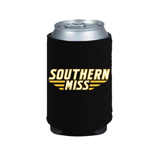  Southern Mississippi Golden Eagles Kolder Kaddy Can Holder -  ToylandEU™