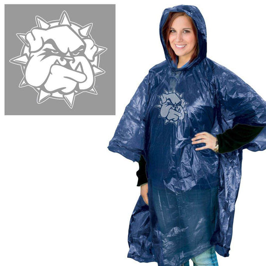 Southwestern Oklahoma State Bulldogs Rain Poncho Special - ToylandEU