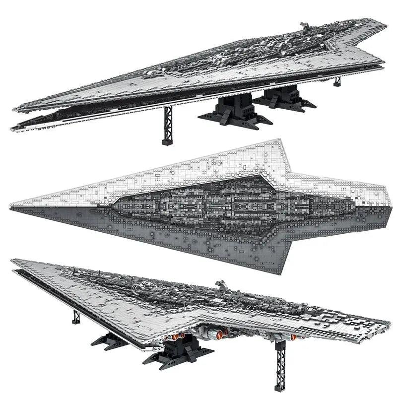  Space Dreadnought Building Blocks Premium Collectors -  ToylandEU™
